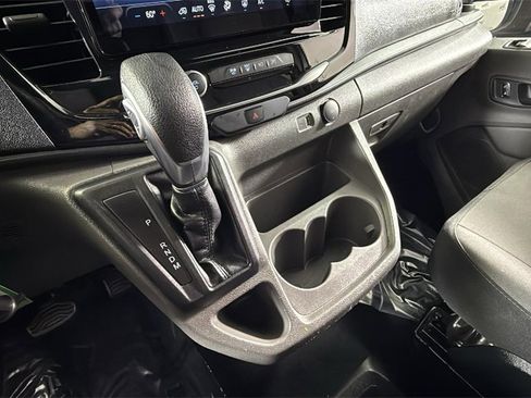 Used 2023 Ford Transit 350 XLT image 22