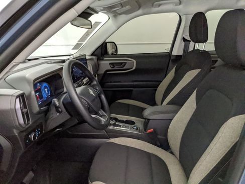 New 2025 Ford Bronco Sport Big Bend image 22