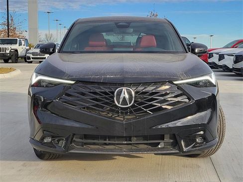 Certified 2025 Acura ADX A-Spec image 2