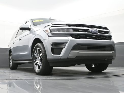 Used 2024 Ford Expedition Max Limited image 45