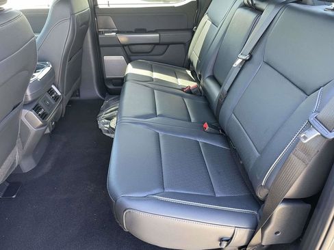 New 2026 Ford F150 Lariat AWD/4WD image 12
