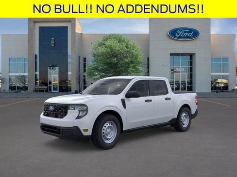 New 2026 Ford Maverick XL FWD image 1