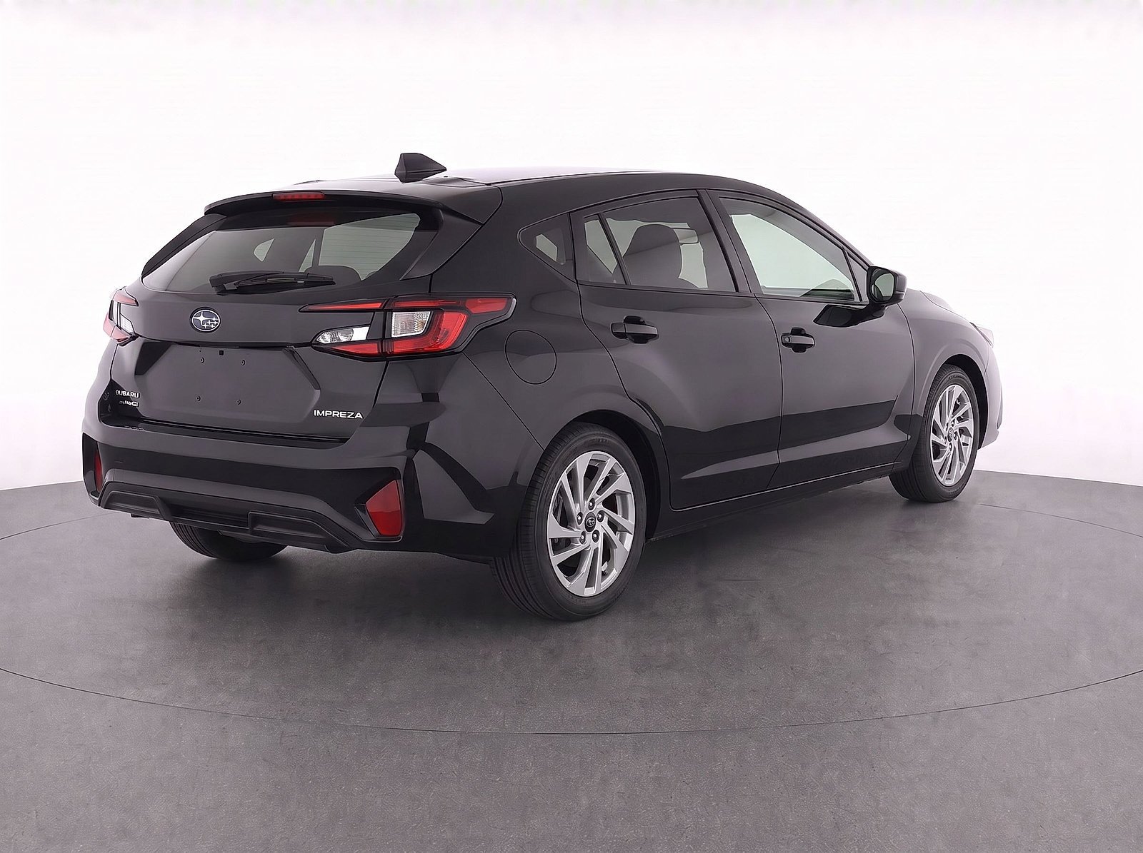 Certified 2024 Subaru Impreza 2.0i AWD/4WD image 4