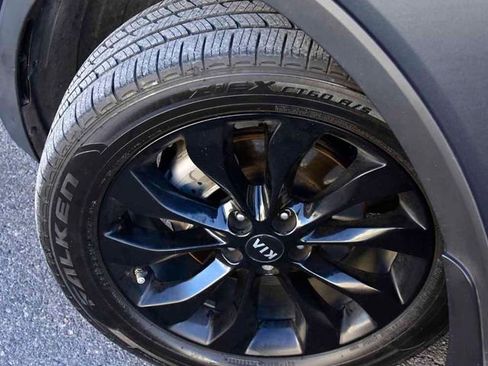 Certified 2020 Kia Sorento S image 31