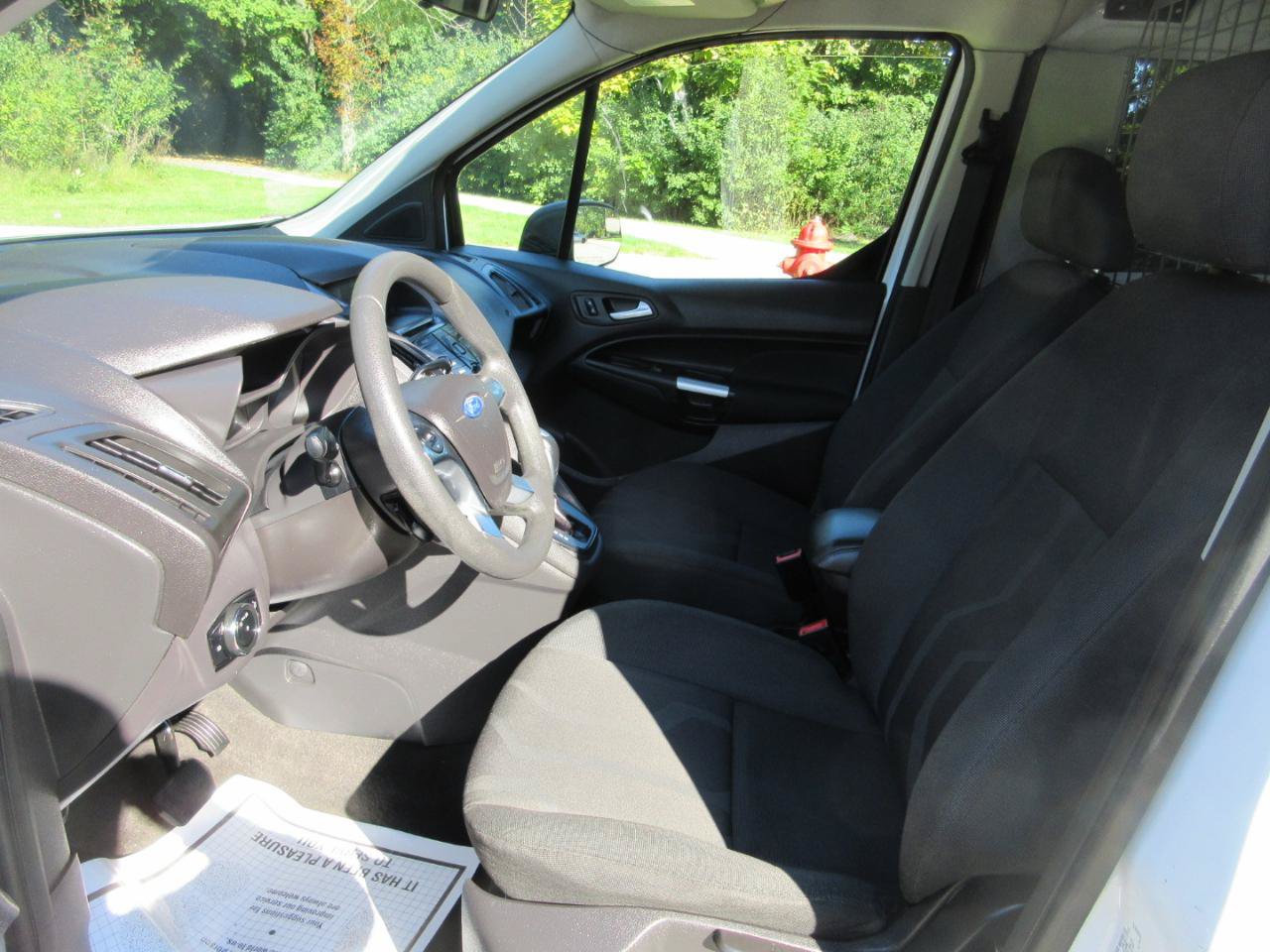 Used 2015 Ford Transit Connect XLT FWD image 28