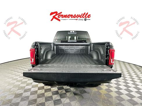 New 2026 RAM 2500 Limited image 16