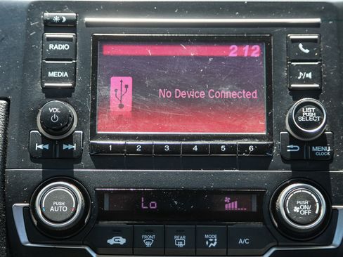 Used 2019 Honda Civic LX image 13