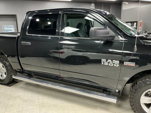 Used 2018 RAM 1500 Tradesman w/ Popular Equipment Group image 28