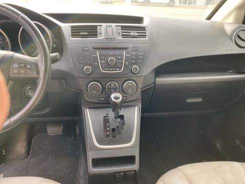 Used 2014 MAZDA MAZDA5 Touring image 10