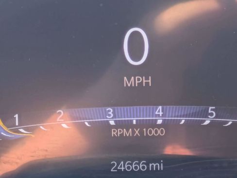 Certified 2024 Jeep Grand Cherokee L Limited w/ Luxury Tech Group II image 20