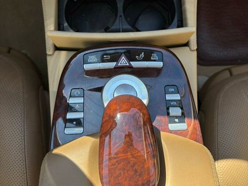Used 2007 Mercedes-Benz S 600 image 38
