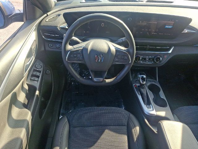 Used 2026 Buick Envista Preferred w/ Convenience I Package FWD image 11