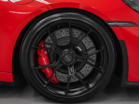 Used 2022 Porsche 911 GT3 image 15