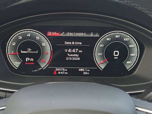 Used 2023 Audi A4 2.0T Premium Plus w/ Premium Plus Package image 18