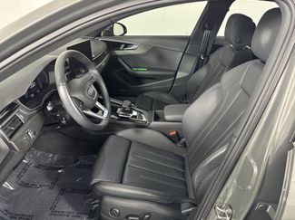 Used 2023 Audi A4 2.0T Premium Plus w/ Premium Plus Package AWD/4WD video 2