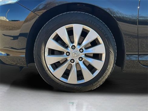 Used 2013 Honda Accord Touring image 4