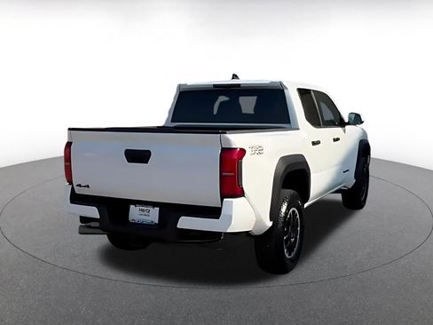 Used 2024 Toyota Tacoma TRD Off-Road image 49