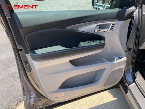 Used 2022 Honda Ridgeline RTL-E image 15