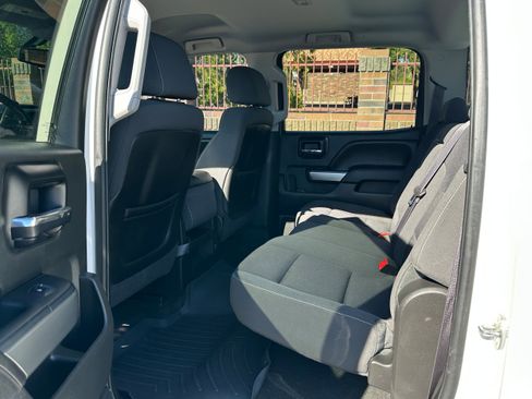 Used 2014 Chevrolet Silverado 1500 LT w/ All Star Edition image 7