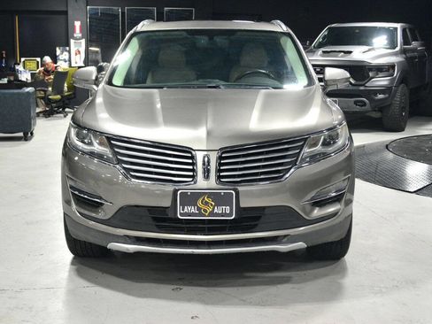 Used 2017 Lincoln MKC Select w/ Select Plus Package image 5