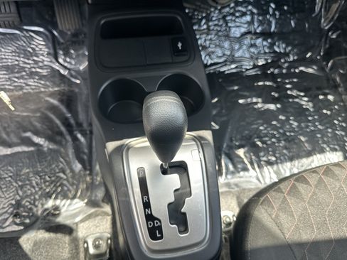 Used 2024 Mitsubishi Mirage ES FWD image 29