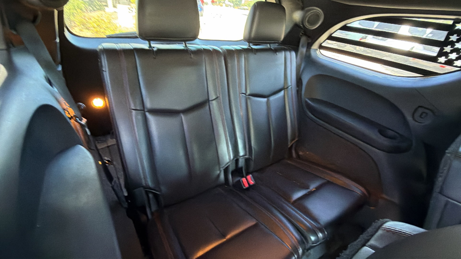 Used 2015 Dodge Durango R/T w/ Blacktop Package AWD/4WD image 23
