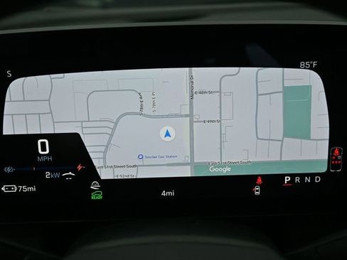 New 2026 Chevrolet Equinox EV LT w/ Midnight Package FWD image 28