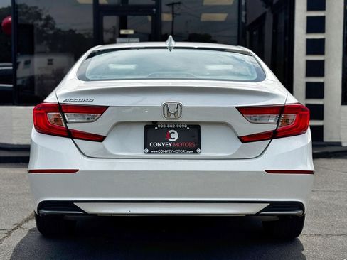 Used 2018 Honda Accord EX-L image 7