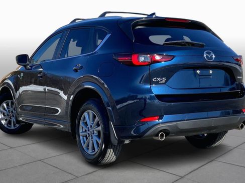 Used 2025 MAZDA CX-5 AWD 2.5 S image 12