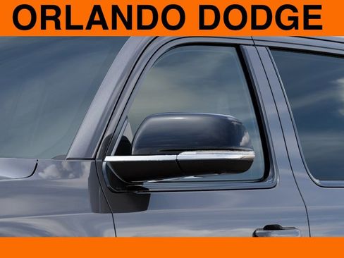New 2026 Jeep Grand Wagoneer L Limited AWD/4WD image 12