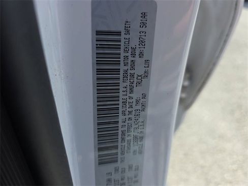 Used 2020 RAM 1500 Laramie image 27