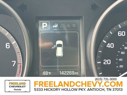 Used 2017 Hyundai Santa Fe Sport image 35