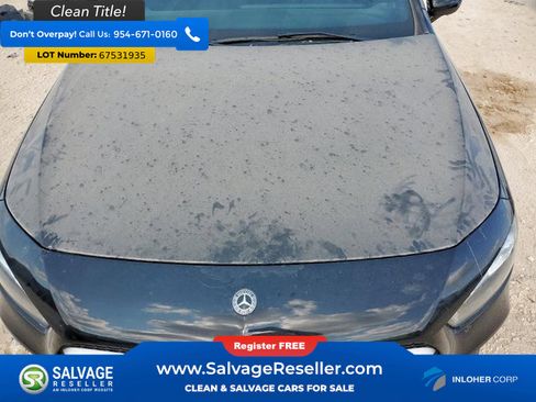 Used 2019 Mercedes-Benz A 220 image 15