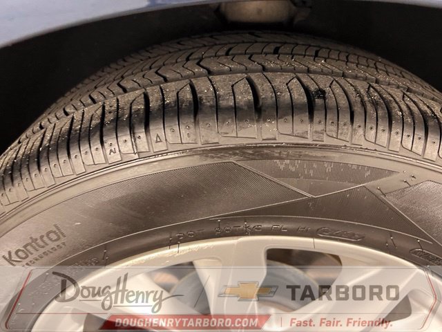 Used 2020 Chevrolet Malibu LT FWD image 22