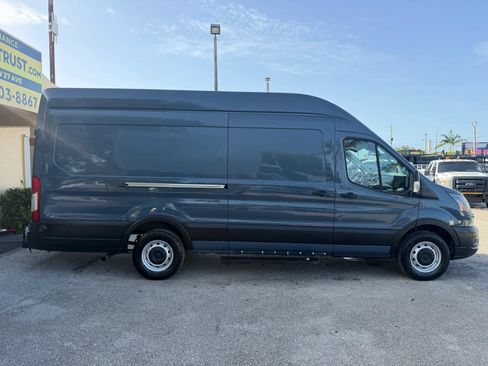Used 2020 Ford Transit 250 148 High Roof Extended RWD image 7