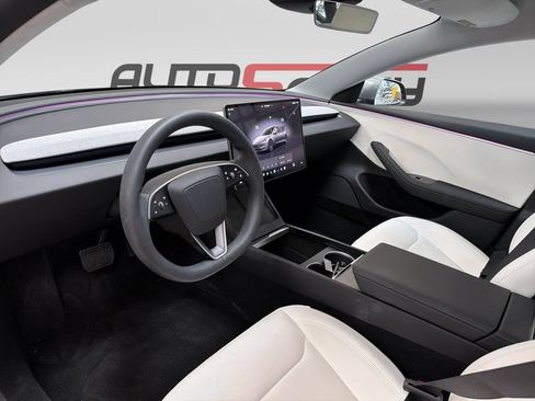 Used 2025 Tesla Model 3 Long Range RWD image 10