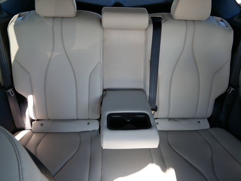 Certified 2025 Acura RDX SH-AWD image 13