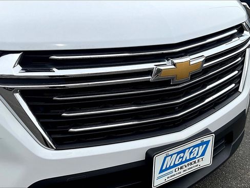 Used 2023 Chevrolet Traverse LT w/ LT Premium Package image 24