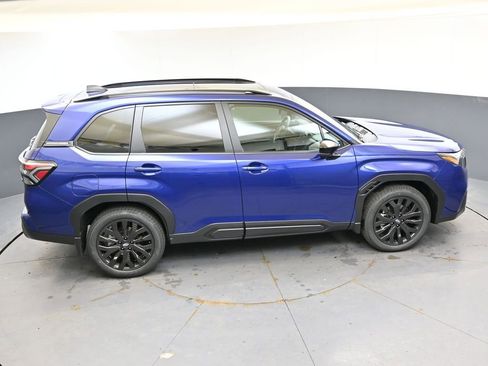 New 2026 Subaru Forester Sport AWD/4WD image 51