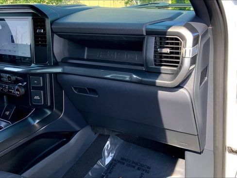 Used 2025 Ford F150 STX w/ Equipment Group 200A AWD/4WD image 14