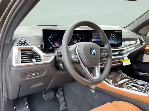 New 2026 BMW X5 sDrive40i RWD image 8