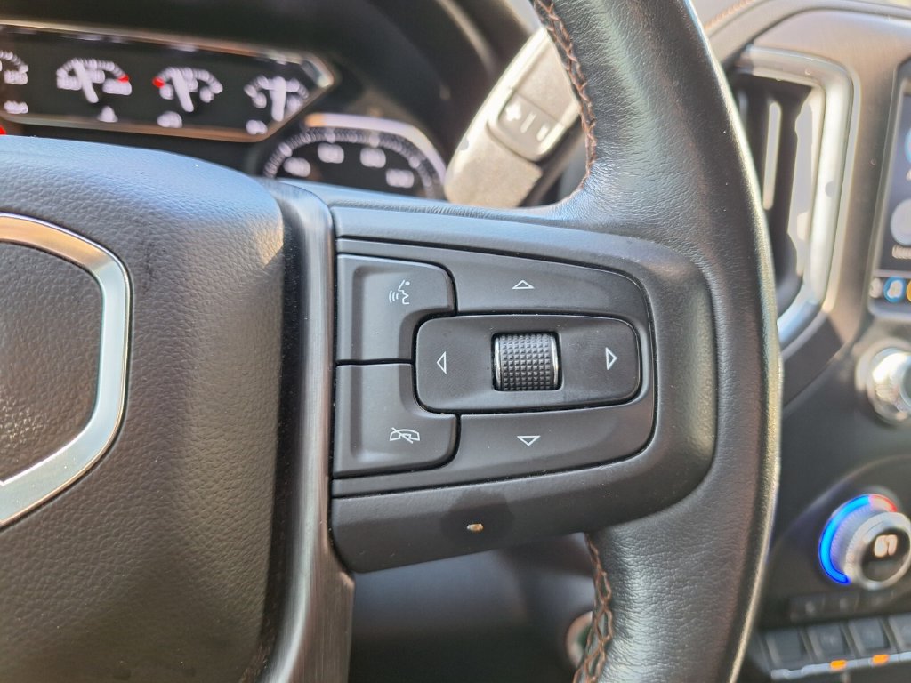 Used 2021 GMC Sierra 1500 AT4 w/ AT4 Preferred Package AWD/4WD image 15
