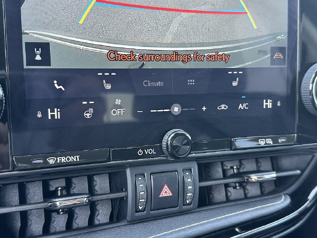 Used 2022 Lexus NX 350 AWD w/ Cold Area Package image 33