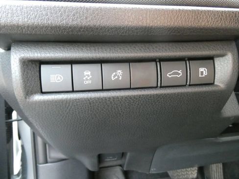 Used 2025 Toyota Camry LE w/ Convenience Package FWD image 25