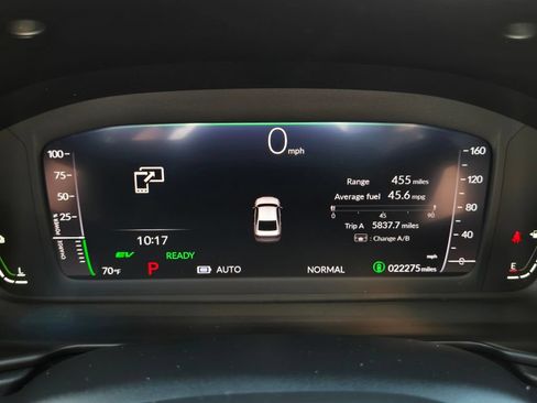 Used 2023 Honda Accord EX-L image 24