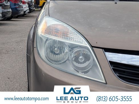 Used 2007 Saturn Aura XE w/ Preferred Pkg image 9