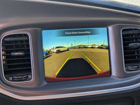 Certified 2022 Dodge Charger GT image 20