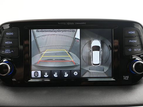 Used 2020 Hyundai Tucson Limited FWD image 16