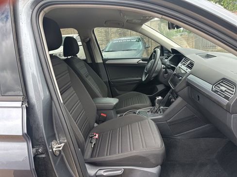 Used 2024 Volkswagen Tiguan S FWD image 20