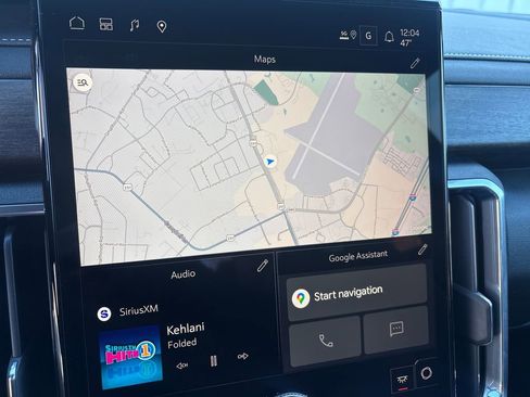 New 2026 GMC Acadia Denali Ultimate w/ LPO, Floor Liner Package image 31